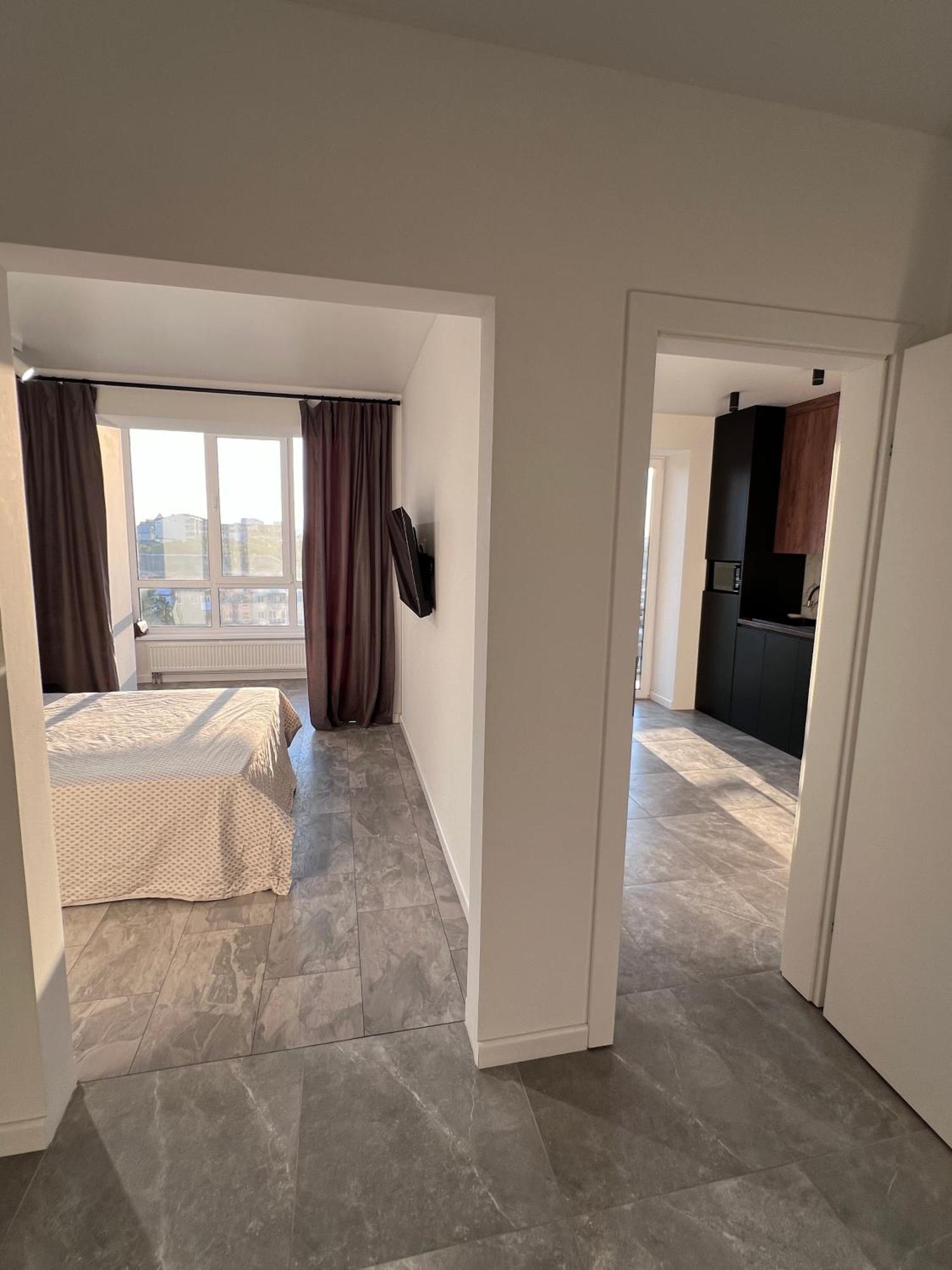 Vip Квартира В Центрі М. Івано-Франківськ Kültér fotó